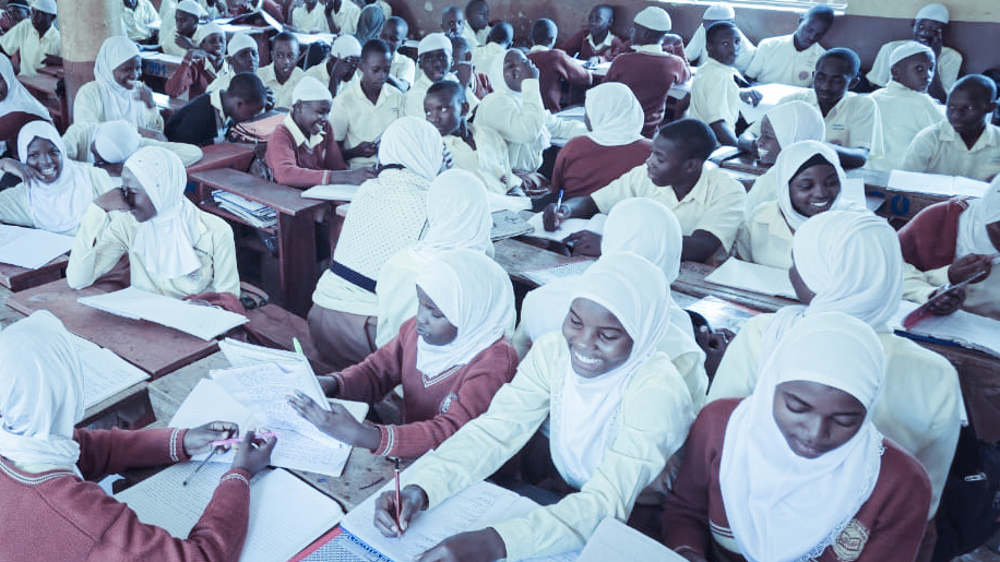 Classroom